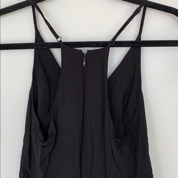 ✨🛍SOLD✨Express black top - Picture 3 of 6